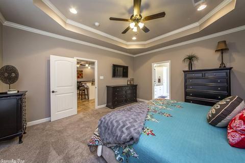 246 Bud Ford Trl, Cabot, AR 72023 photo 22
