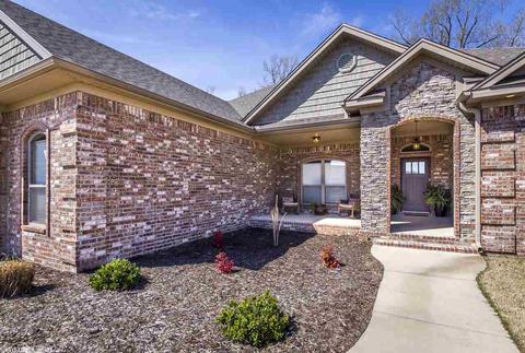 246 Bud Ford Trl, Cabot, AR 72023 photo 4