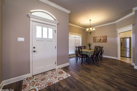 246 Bud Ford Trl, Cabot, AR 72023 photo 5