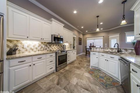 246 Bud Ford Trl, Cabot, AR 72023 photo 17