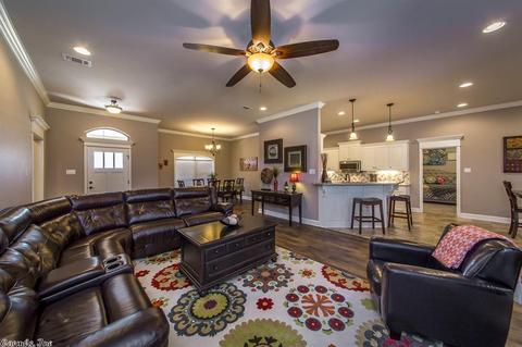 246 Bud Ford Trl, Cabot, AR 72023 photo 9