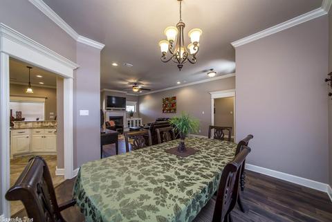 246 Bud Ford Trl, Cabot, AR 72023 photo 19
