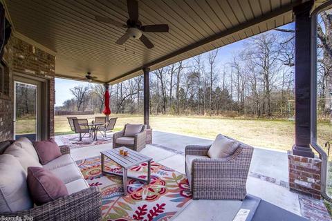 246 Bud Ford Trl, Cabot, AR 72023 photo 35