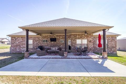 246 Bud Ford Trl, Cabot, AR 72023 photo 33