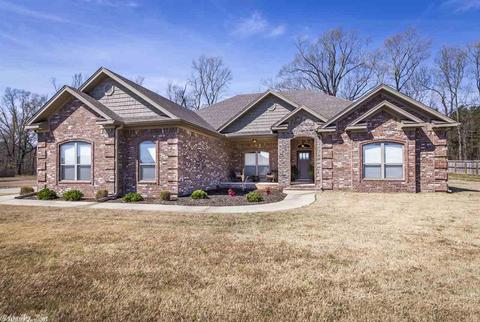246 Bud Ford Trl, Cabot, AR 72023 photo 1