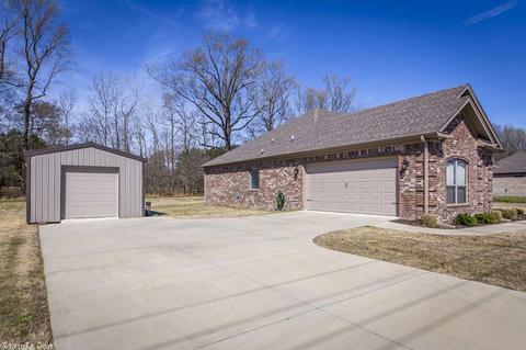 246 Bud Ford Trl, Cabot, AR 72023 photo 2