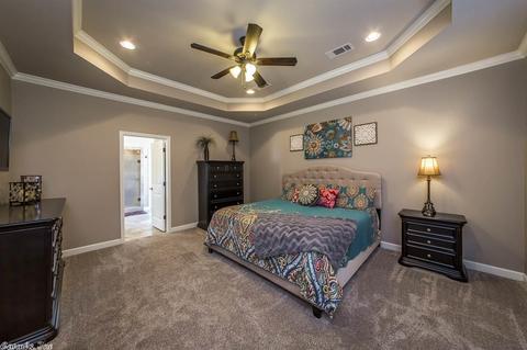 246 Bud Ford Trl, Cabot, AR 72023 photo 20