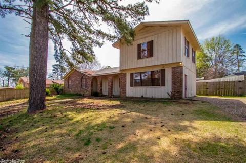 1803 Sandra Ln, Benton, AR 72019 photo 1