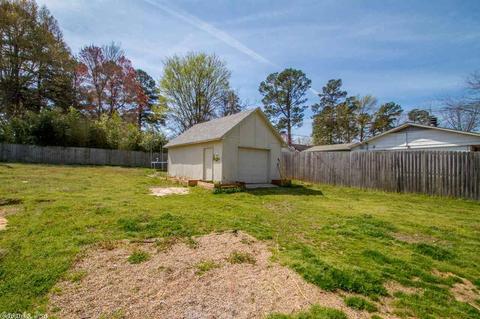 1803 Sandra Ln, Benton, AR 72019 photo 30