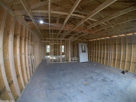14734 Skyline Dr, Alexander, AR 72002 photo 2