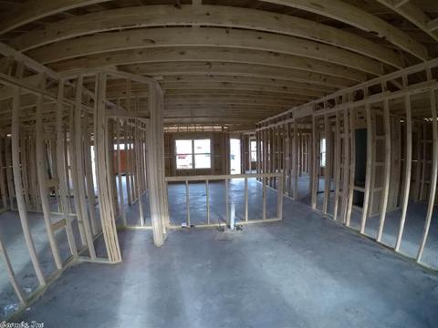 14734 Skyline Dr, Alexander, AR 72002 photo 5