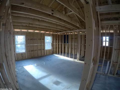 14734 Skyline Dr, Alexander, AR 72002 photo 3