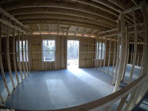 14734 Skyline Dr, Alexander, AR 72002 photo 4