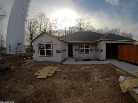 14734 Skyline Dr, Alexander, AR 72002 photo 1