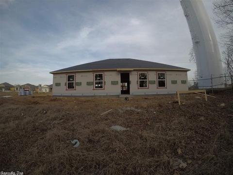 14734 Skyline Dr, Alexander, AR 72002 photo 7
