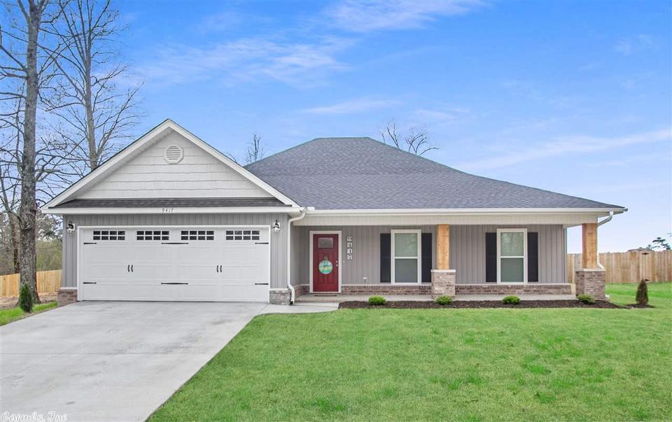 9417 Crossroads, Benton, AR 72019 35 Photos Movoto