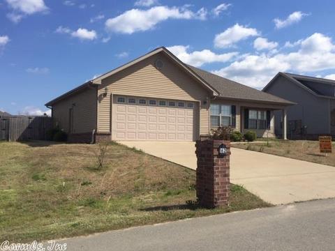 162 Spring Dr, Hensley, AR 72065 photo 2