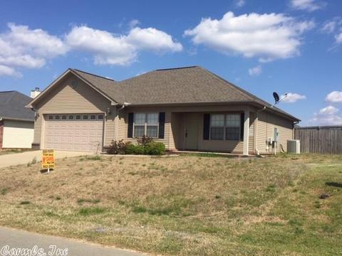 162 Spring Dr, Hensley, AR 72065 photo 3