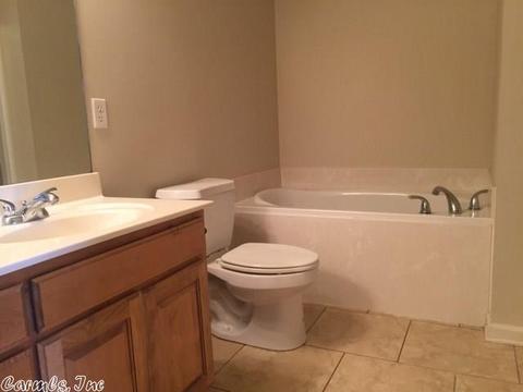 162 Spring Dr, Hensley, AR 72065 photo 11