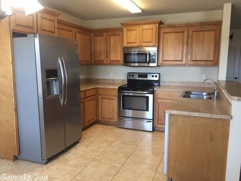 162 Spring Dr, Hensley, AR 72065 photo 6