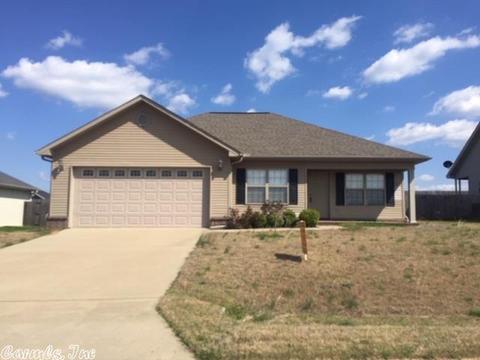 162 Spring Dr, Hensley, AR 72065 photo 1