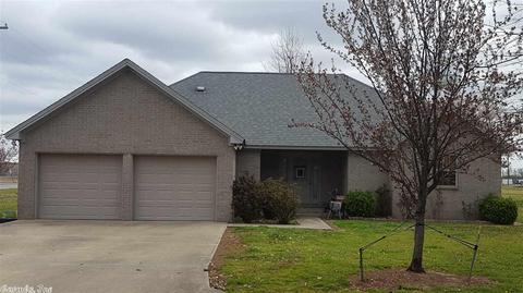 311 Barber St, Mccrory, AR 72101 photo 3
