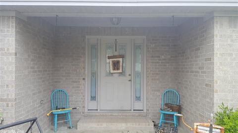 311 Barber St, Mccrory, AR 72101 photo 2
