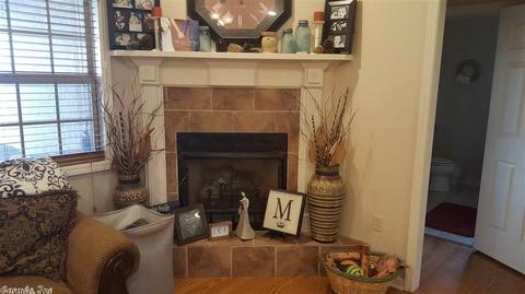 311 Barber St, Mccrory, AR 72101 photo 8