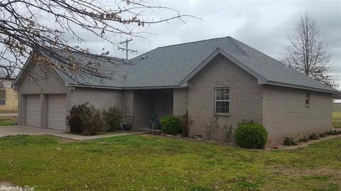 311 Barber St, Mccrory, AR 72101 photo 4