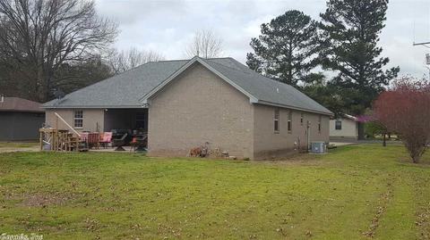 311 Barber St, Mccrory, AR 72101 photo 5