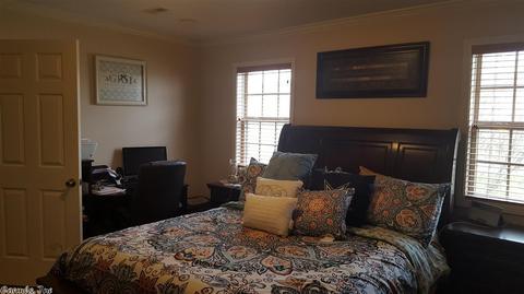 311 Barber St, Mccrory, AR 72101 photo 14