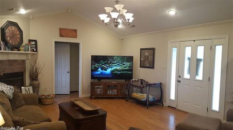 311 Barber St, Mccrory, AR 72101 photo 7
