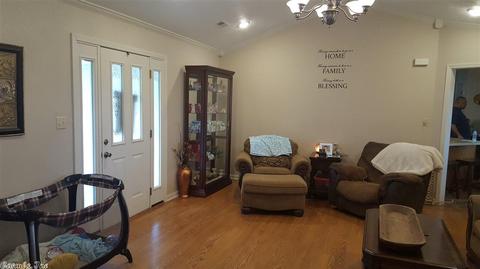 311 Barber St, Mccrory, AR 72101 photo 9