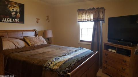 311 Barber St, Mccrory, AR 72101 photo 17