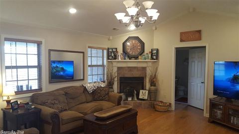 311 Barber St, Mccrory, AR 72101 photo 10