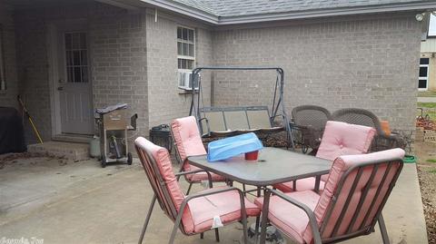 311 Barber St, Mccrory, AR 72101 photo 6