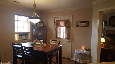 311 Barber St, Mccrory, AR 72101 photo 12