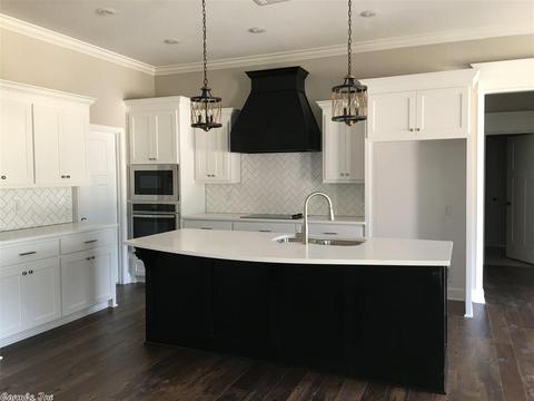 9025 Greenstone Dr, Alexander, AR 72002 photo 3