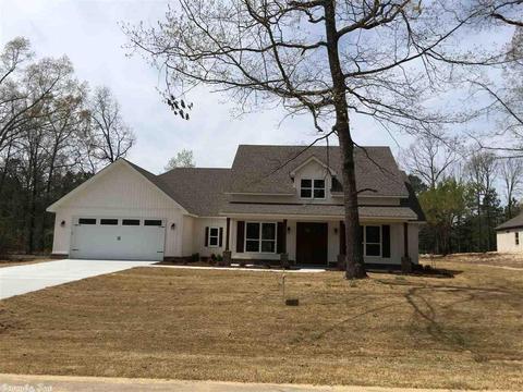 9025 Greenstone Dr, Alexander, AR 72002 photo 1