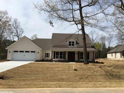 9025 Greenstone Dr, Alexander, AR 72002 photo 2