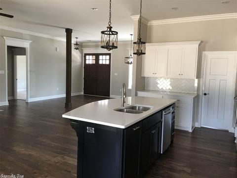 9025 Greenstone Dr, Alexander, AR 72002 photo 6