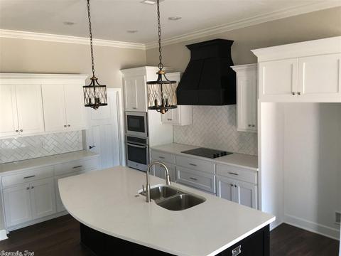 9025 Greenstone Dr, Alexander, AR 72002 photo 4