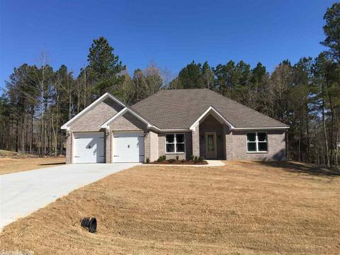 338 Reuben, Alexander, AR 72002 photo 2