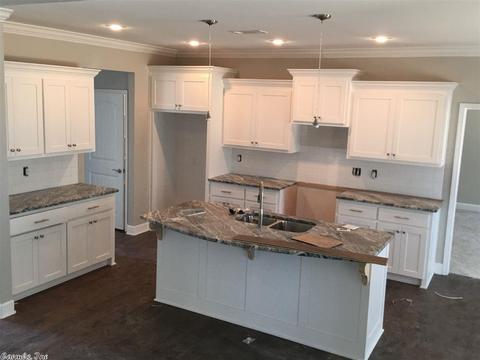 338 Reuben, Alexander, AR 72002 photo 4