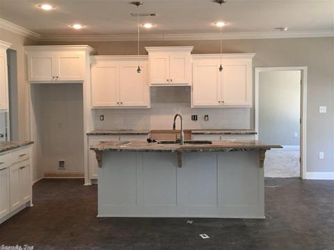 338 Reuben, Alexander, AR 72002 photo 5