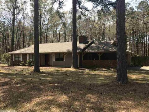 8900 S Pleasant Dr, Pine Bluff, AR 71603 photo 1