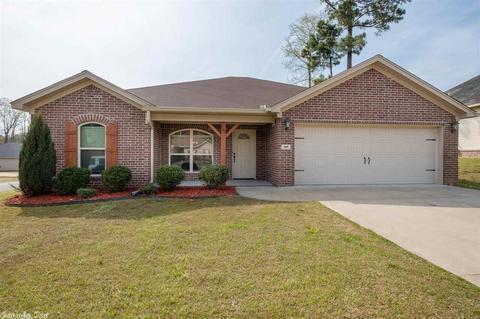 309 Montgomery, Benton, AR 72015 photo 1