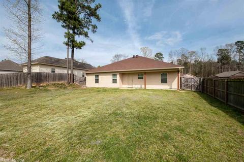 309 Montgomery, Benton, AR 72015 photo 27