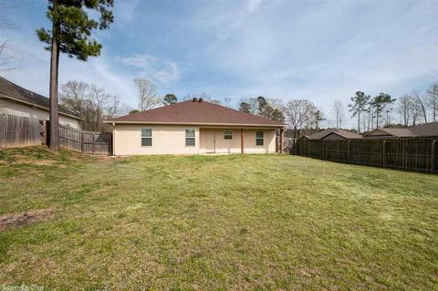 309 Montgomery, Benton, AR 72015 photo 28