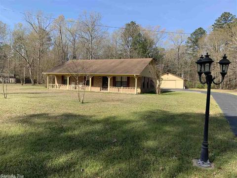 9020 S Pleasant, Pine Bluff, AR 71603 photo 1